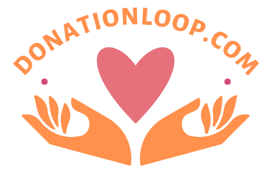 donationloop.com | Crowdfunding Powered By:donationloop